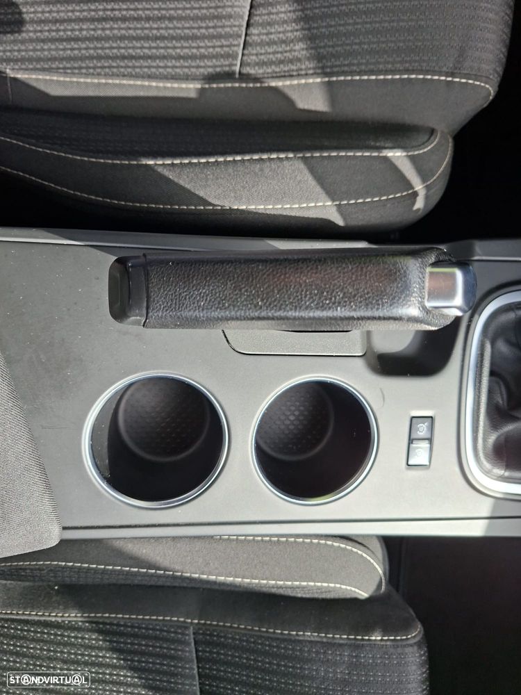 Renault Mégane - 19