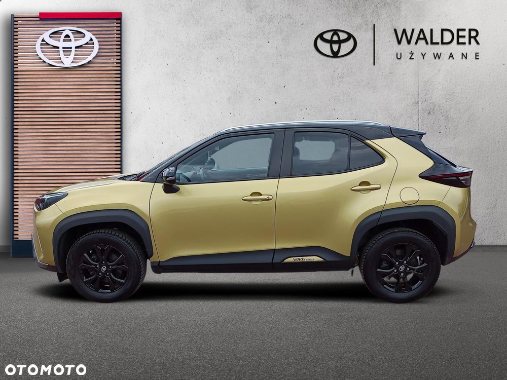 Toyota Yaris Cross Hybrid 1.5 Premiere Edition - 6