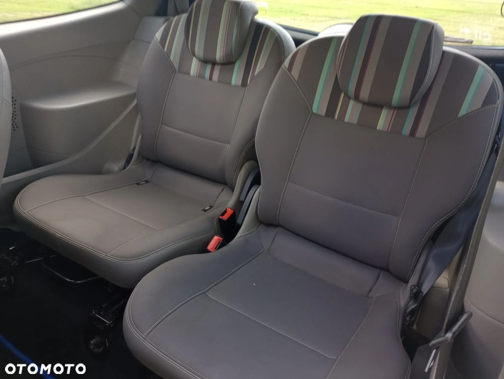 Renault Twingo 1.2 16V Eco Dynamique - 11