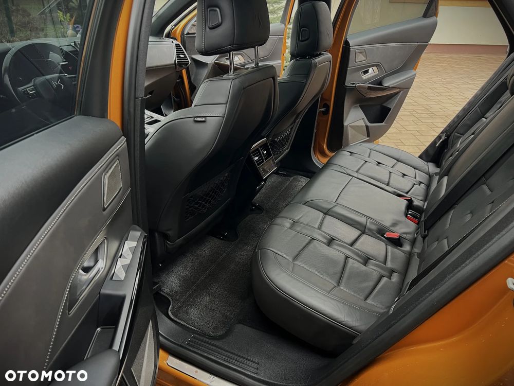 DS Automobiles DS 7 Crossback BlueHDI 180 BUSINESS LINE - 30