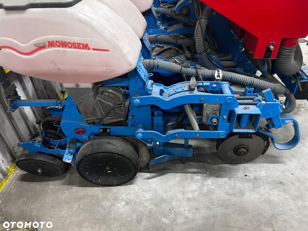 Monosem NG PLUS 4 - 6