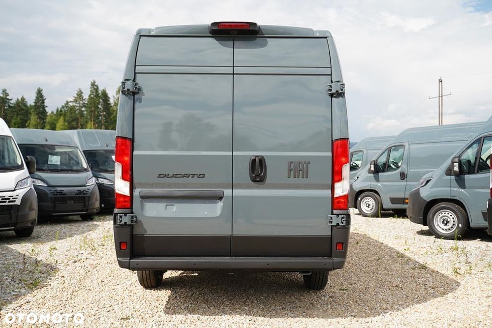 Fiat Ducato Maxi H3-Power L4H2 - 5