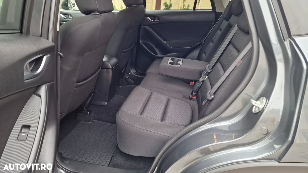 Mazda CX-5 - 7