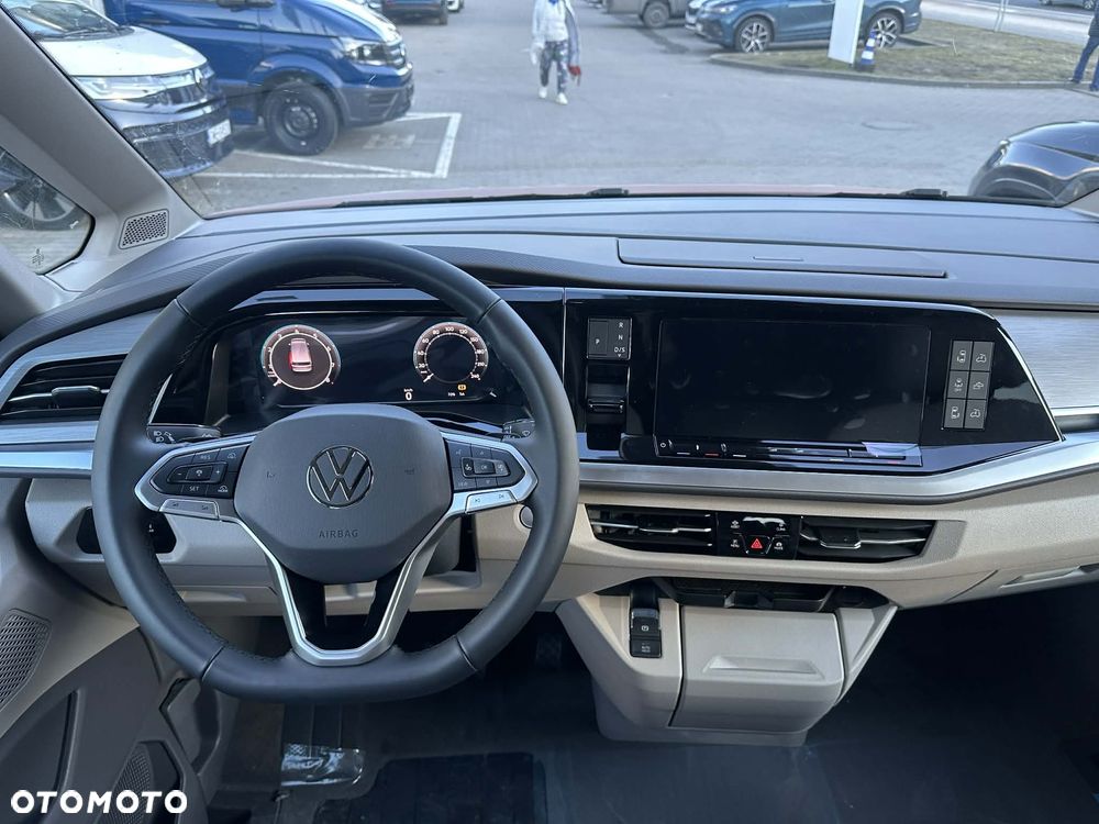 Volkswagen California - 19