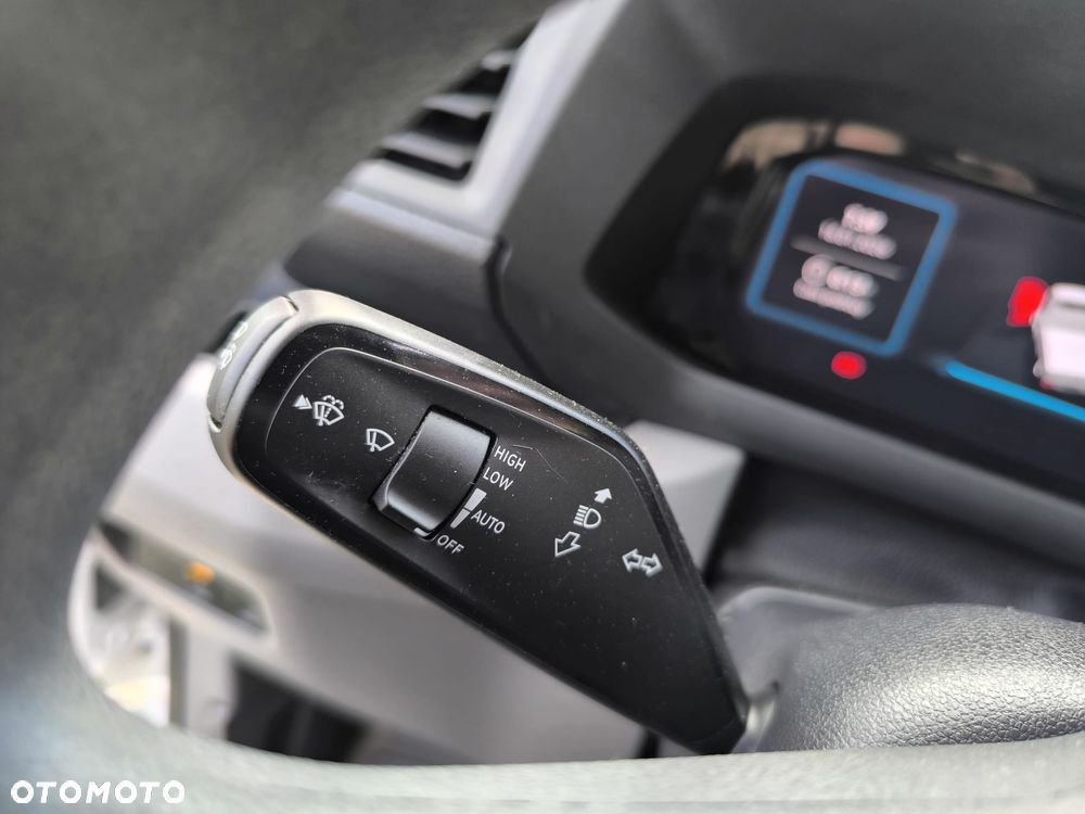 Volkswagen Crafter, Sypialnia, DoubleCab, 10Palet, 2x Firana+Reg wysokość stelaża! - 34