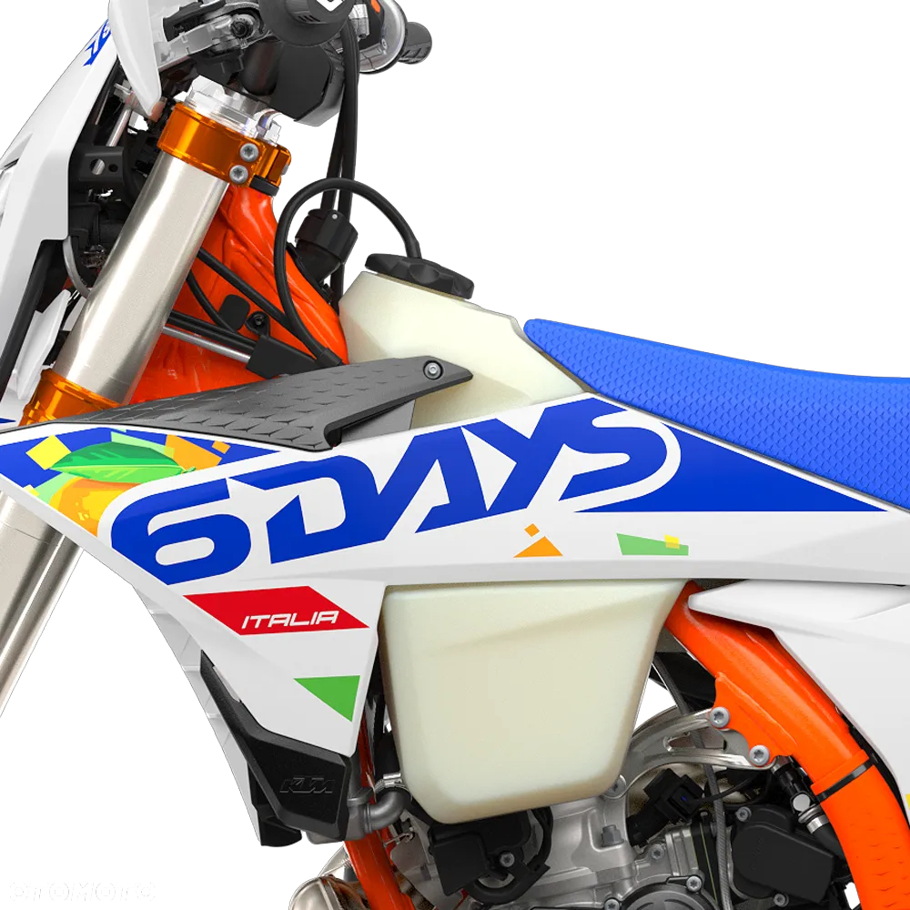 KTM EXC 300