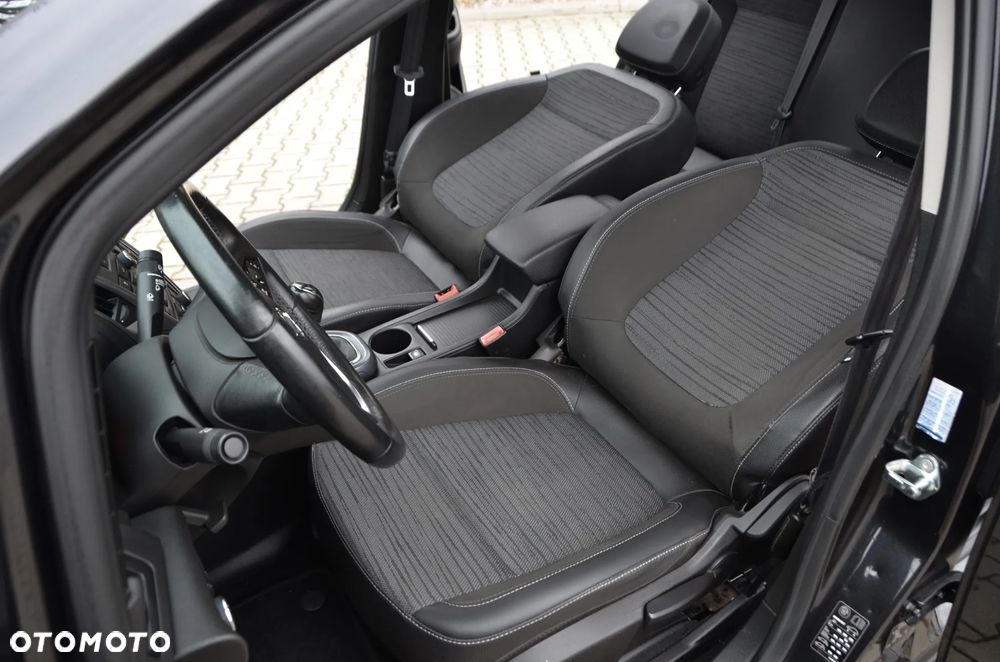 Opel Astra 1.6 CDTI Active - 33