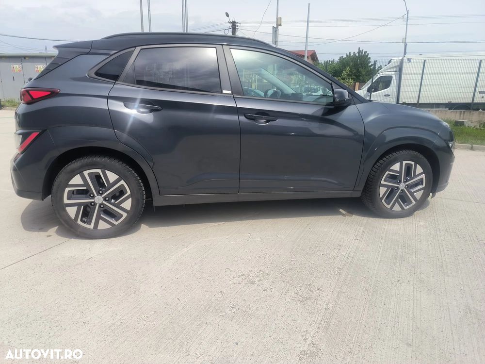 Hyundai KONA Trend - 7