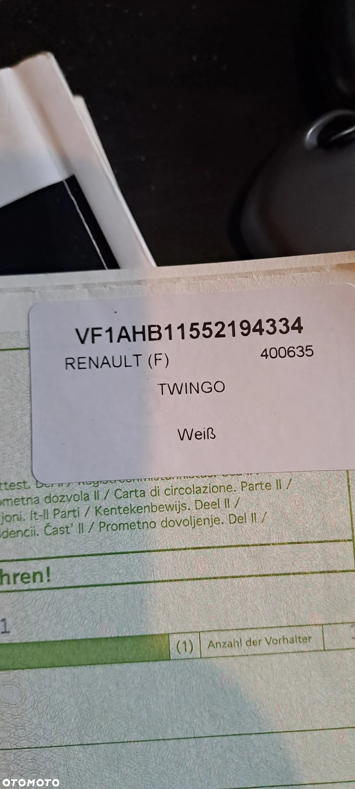 Renault Twingo - 14