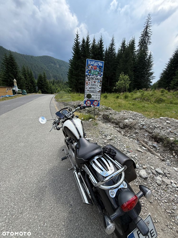 Triumph Speedmaster - 10