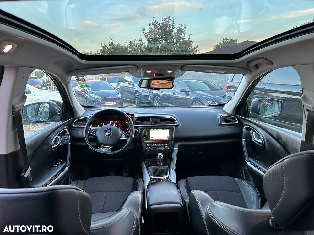 Renault Kadjar - 6