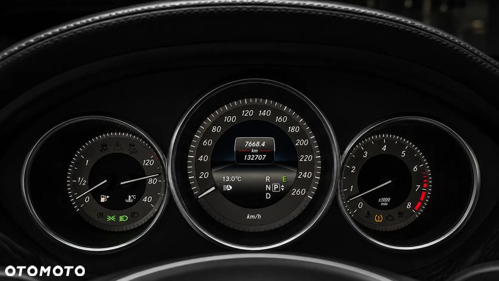 Mercedes-Benz CLS - 13