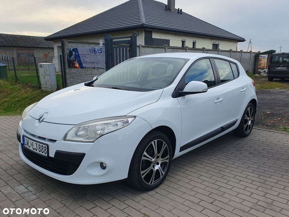 Renault Megane - 5