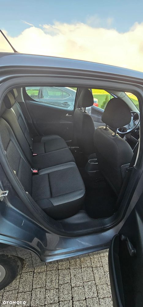 Peugeot 207 1.4 HDi Business Line - 6