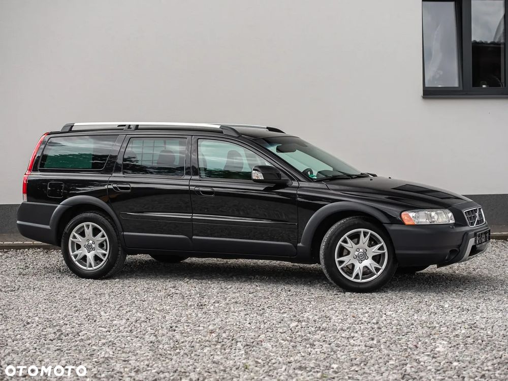 Volvo XC 70 D5 AWD Kinetic - 3