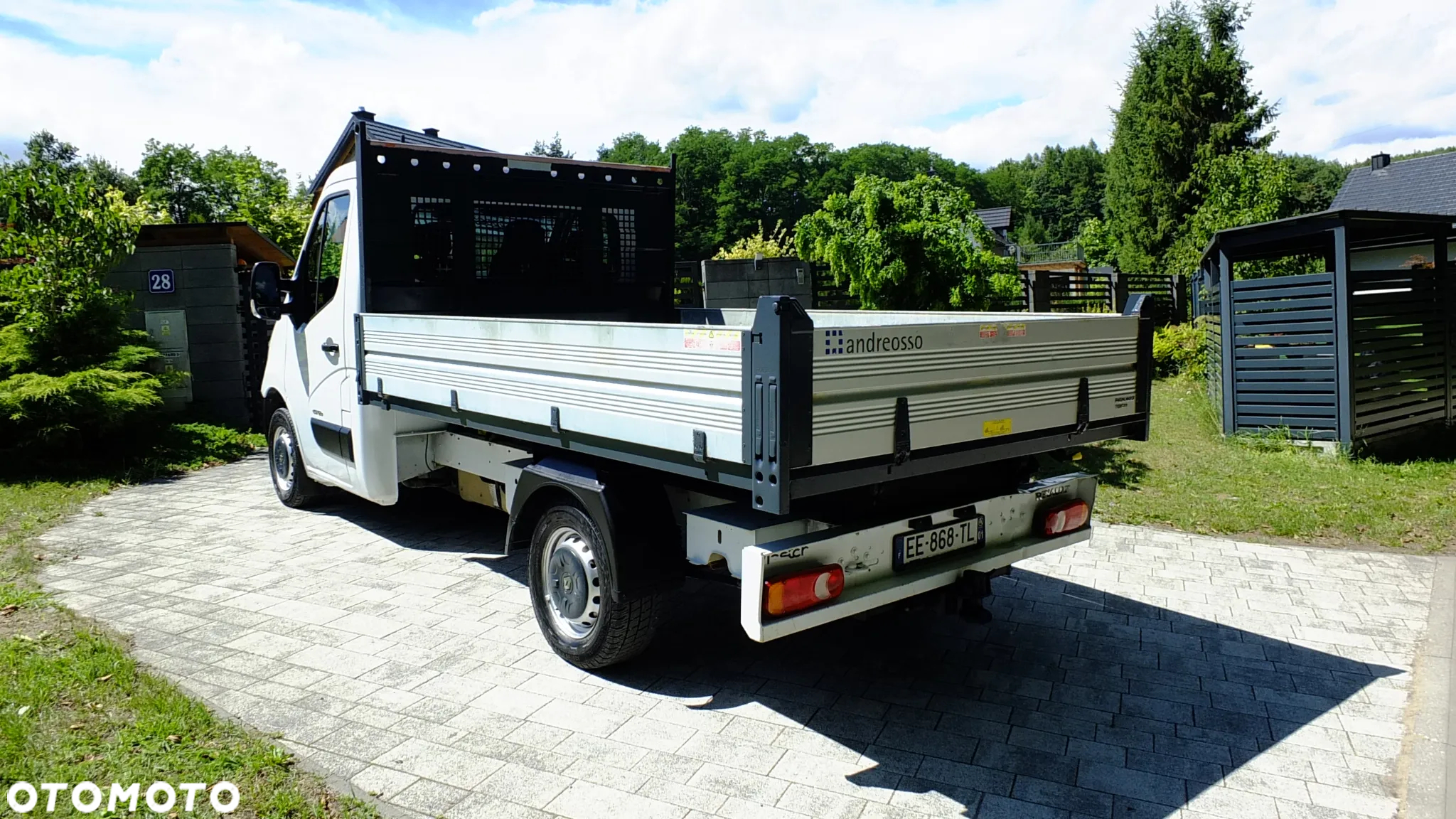 Renault Master - 8