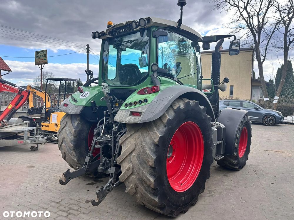 Fendt 512 Vario - 17