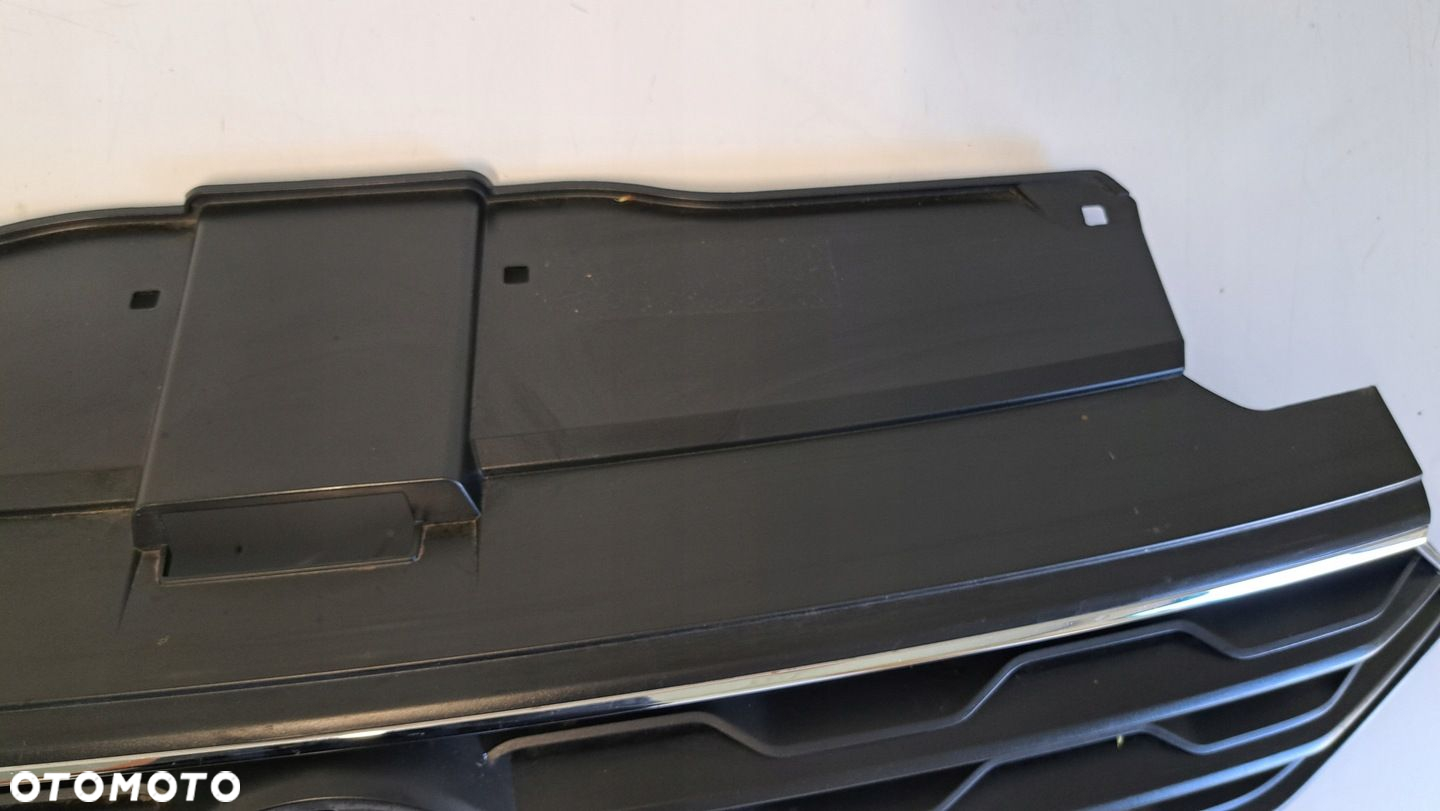Grill atrapa zderzaka VW T-roc 2GA853343b - 10