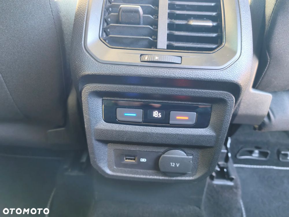 Volkswagen Tiguan 1.5 TSI ACT DSG OPF Join - 13