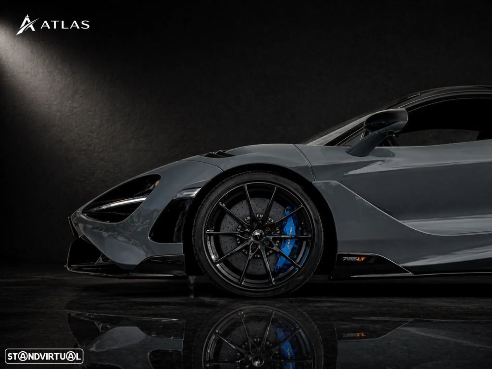 McLaren 765LT - 5