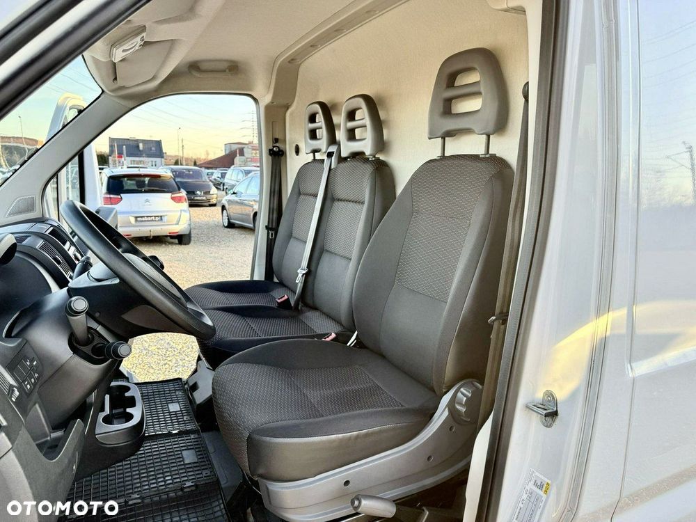 Citroën Jumper - 19