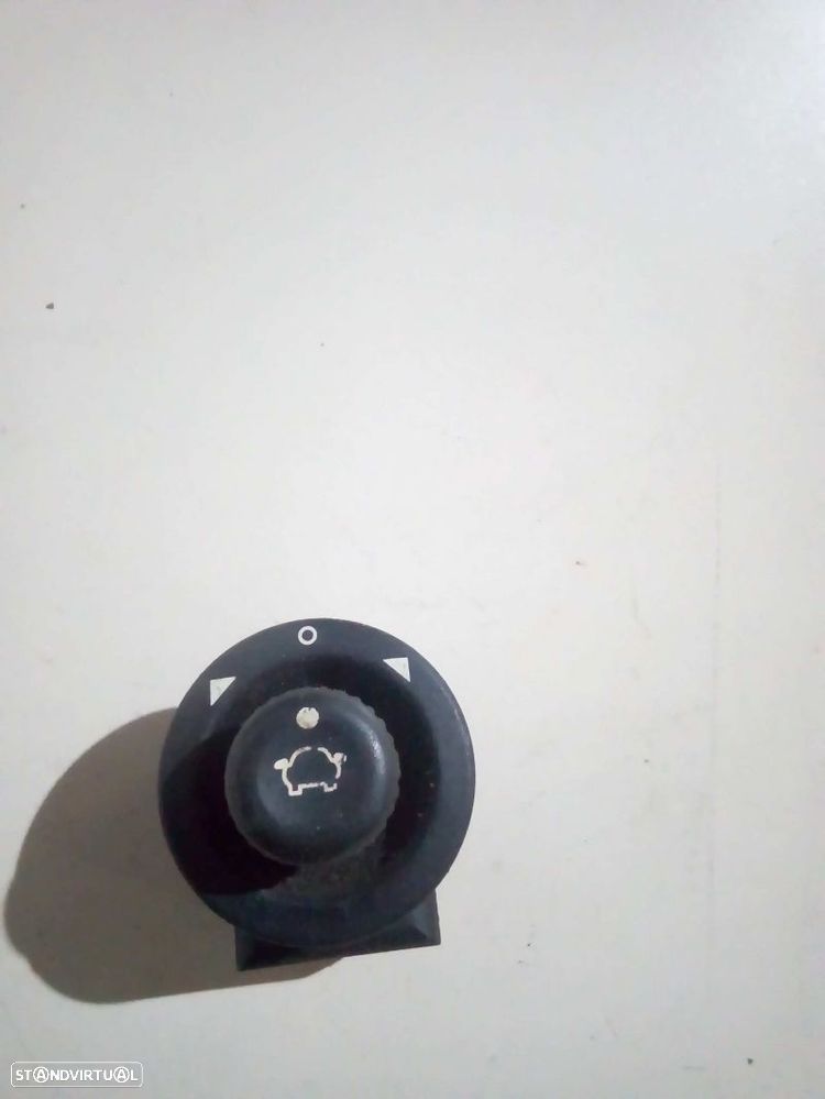 Botão Regulador Dos Espelhos Ford Mondeo Ii Turnier (Bnp) - 1