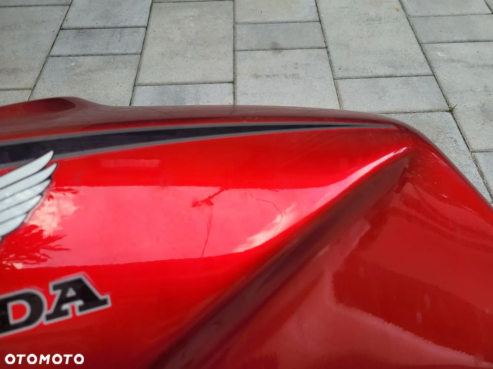 Bak, zbiornik paliwa Honda VT 500E - 8