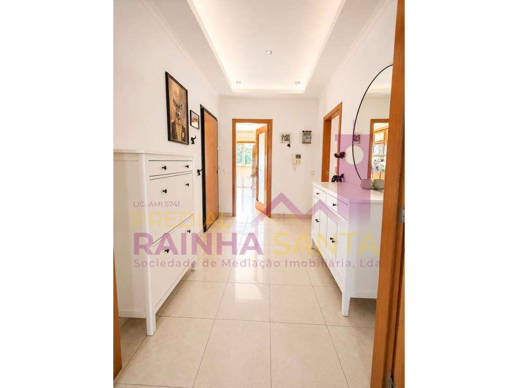 APARTAMENTO T3 COM GARAGEM BOX, SÓTÃO E 2 VARANDAS | JARDIM DE CIMA... - Grande imagem: 4/32