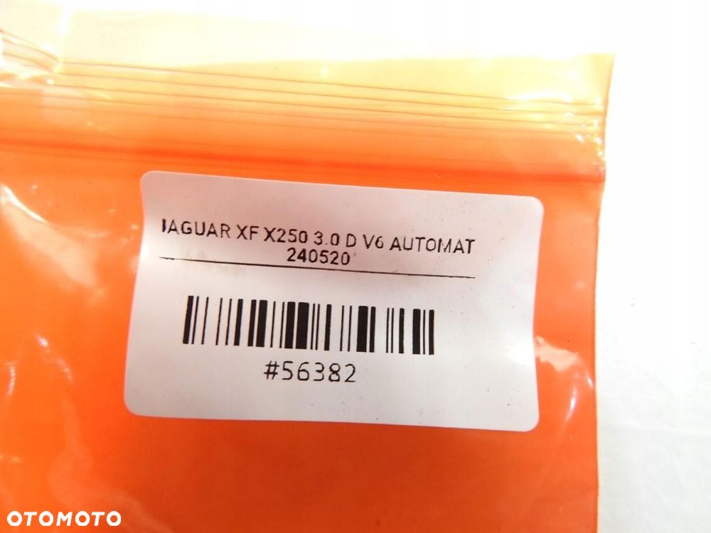 ANTENA DACHOWA JAGUAR XF X250 7W9319C089DA - 4