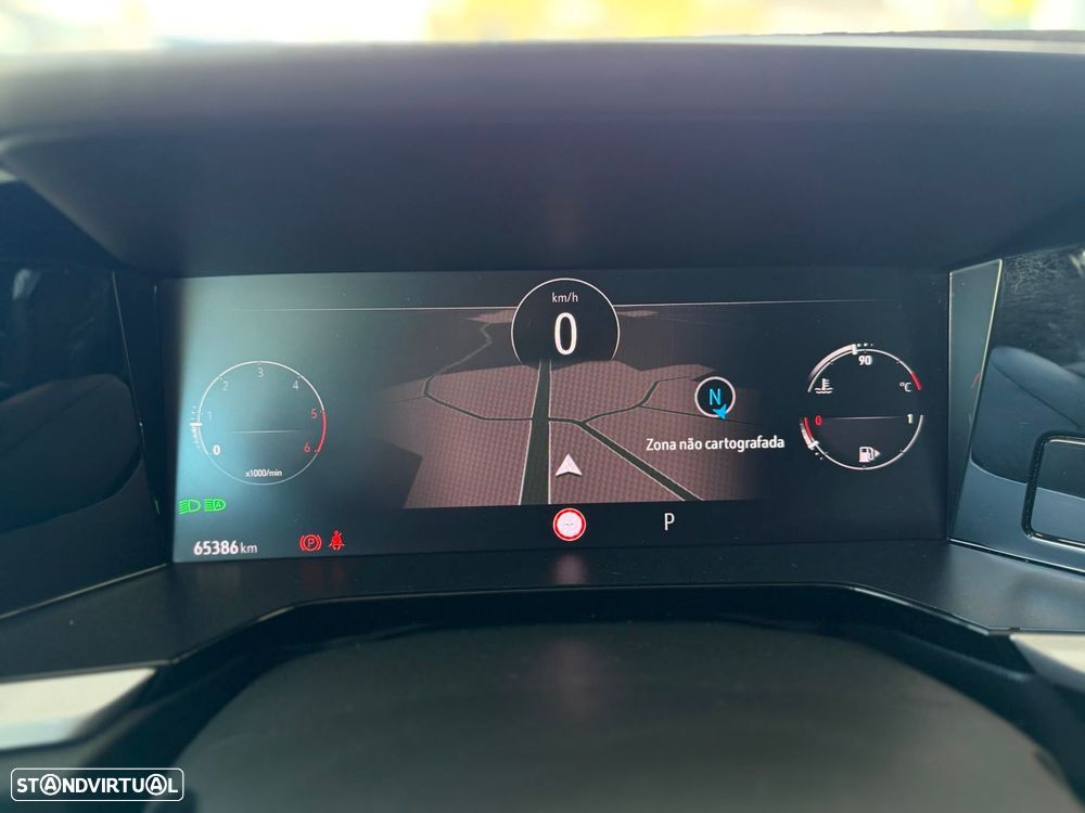 Opel Grandland 1.5 CDTI GS AT - 20