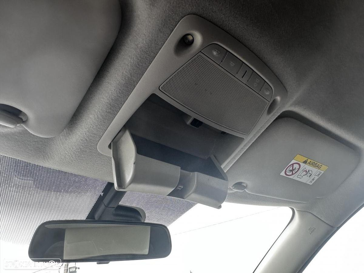 Nissan Leaf Acenta - 19