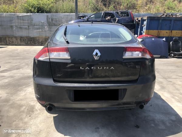 Para Peças Renault Laguna Iii (Bt0/1) - 3
