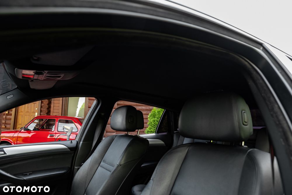 BMW X6 - 26