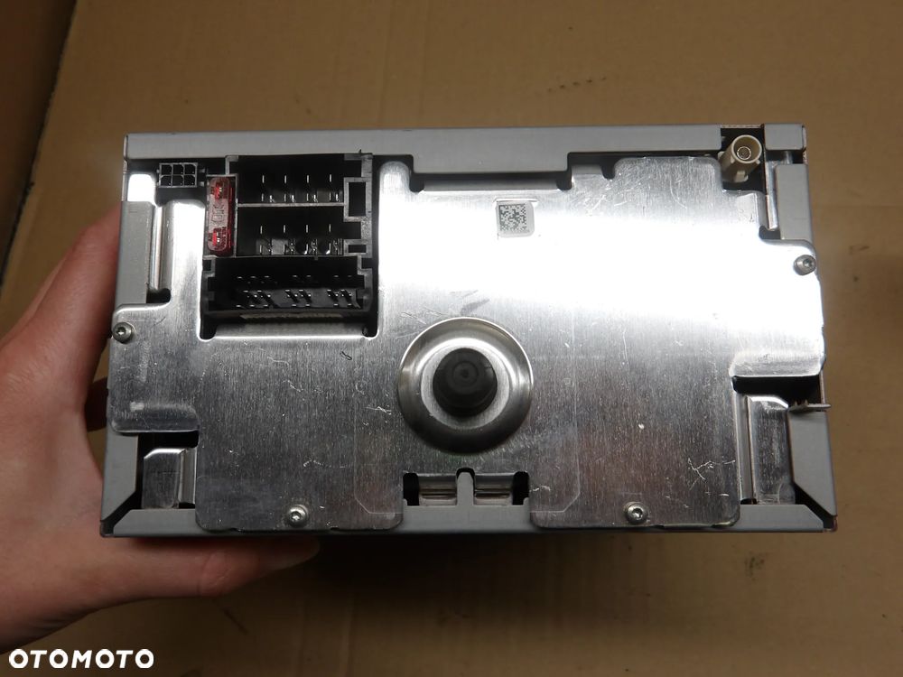 KIA VENGA 5D 09-14 1.4 CRDI RADIO 96160-1P000 - 3