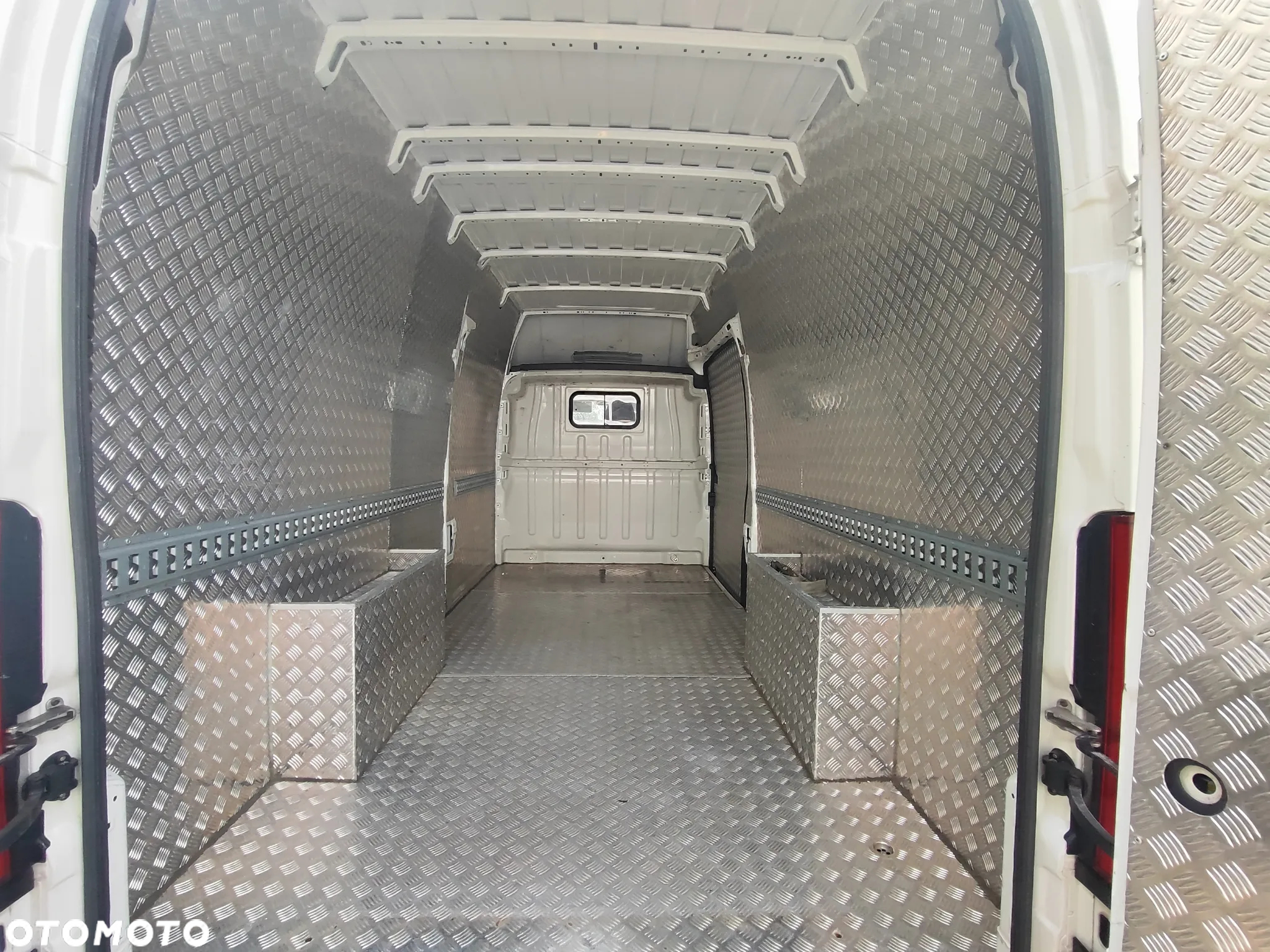 Peugeot Boxer - 14