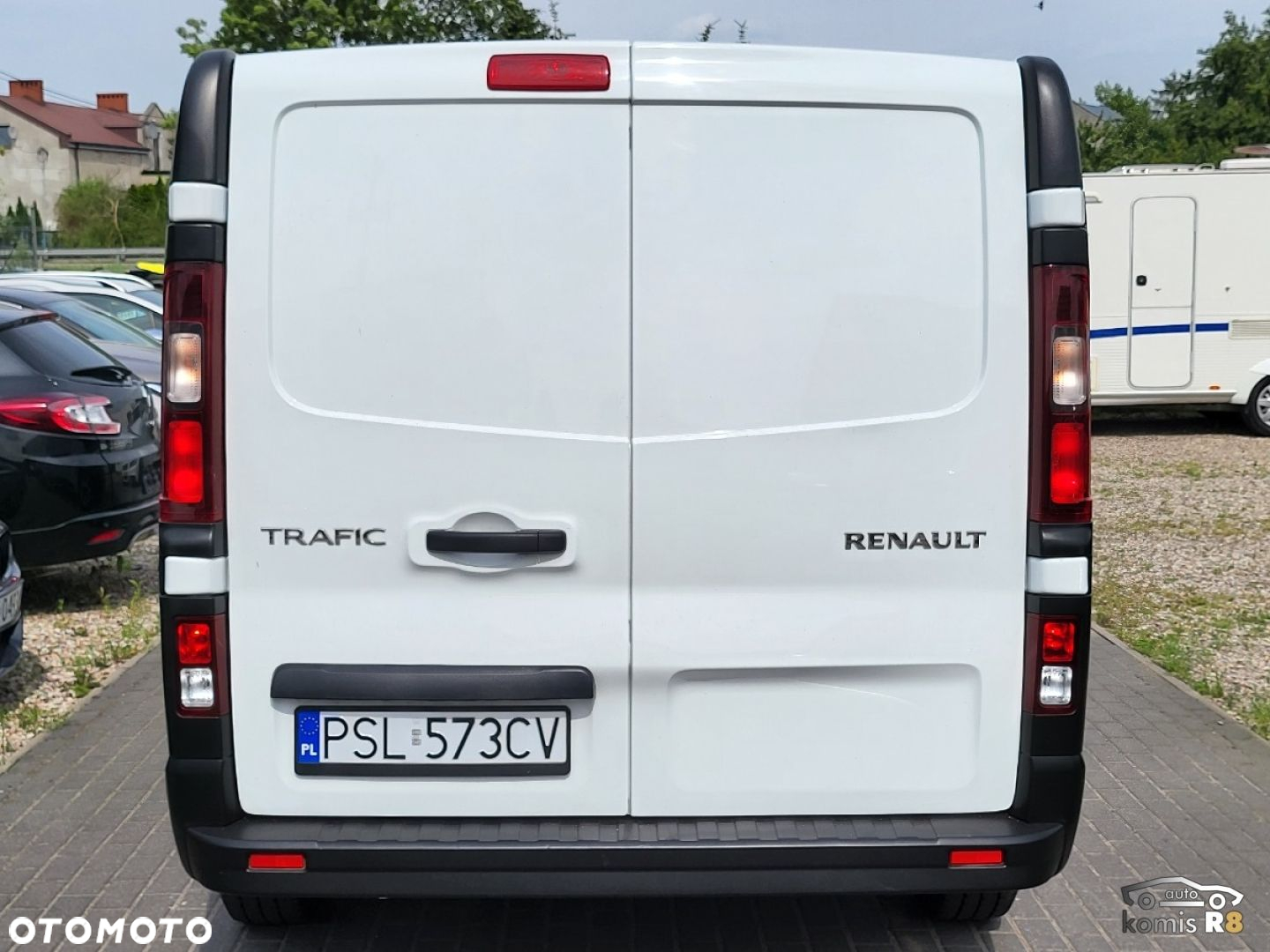 Renault Trafic - 7