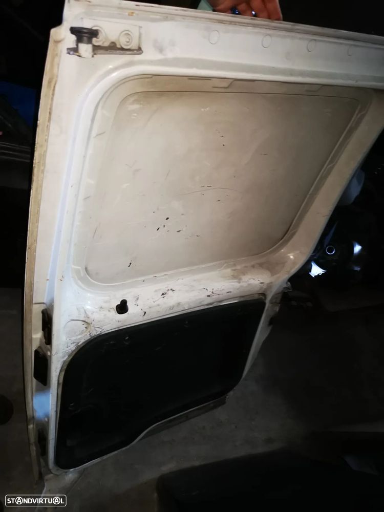 RENAULT KANGOO PORTA LATERAL - PT228 - 4