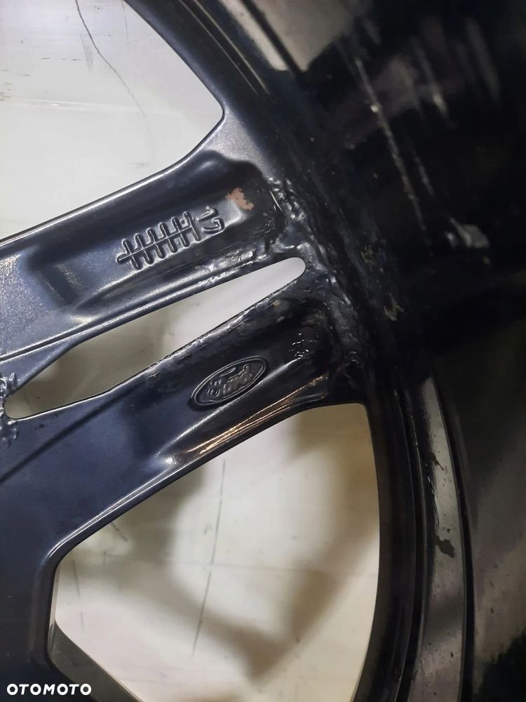 FELGI ALUFELGI KOŁA FORD KUGA II ST 19'' 5x108 GJ5J-1007-B1A 8J ET52.5 - 14