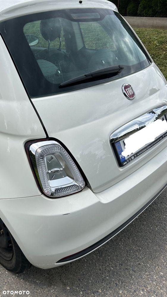 Fiat 500 - 6