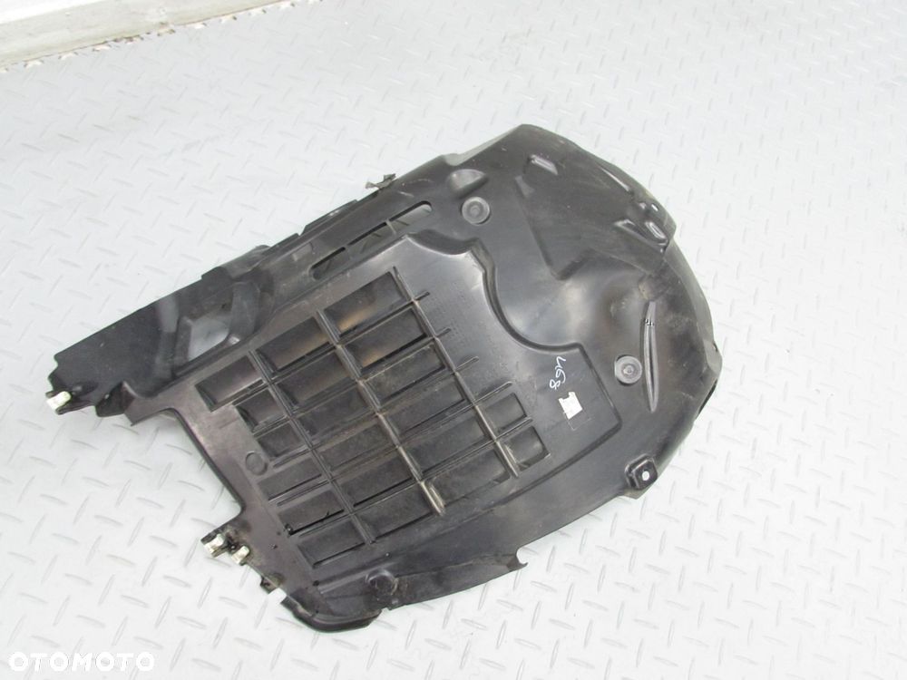 LAND ROVER RANGE ROVER SPORT II L494 LIFT 19-22 NADKOLE PRZEDNIE LEWE JPLA-16A574-A - 4