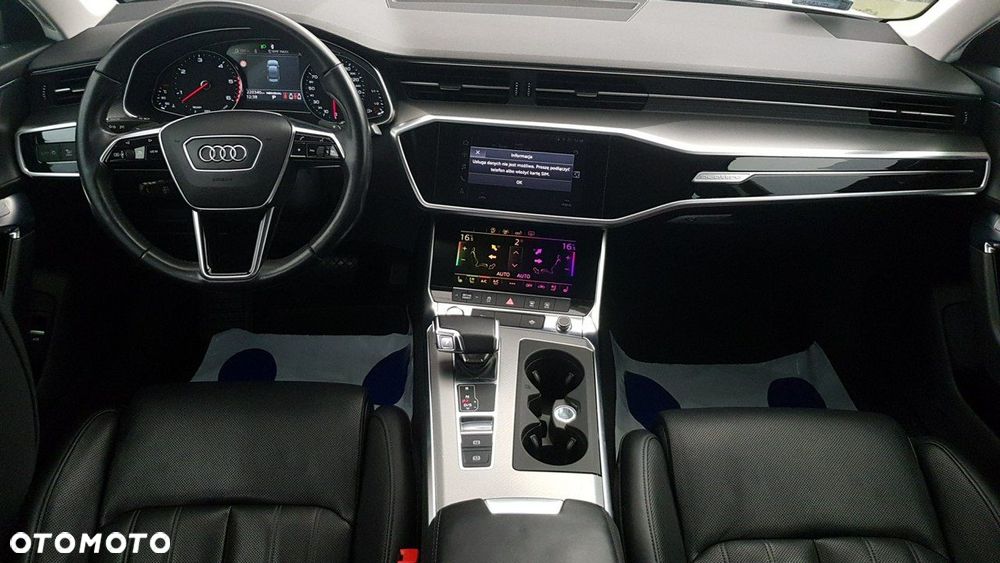 Audi A6 Limousine - 19