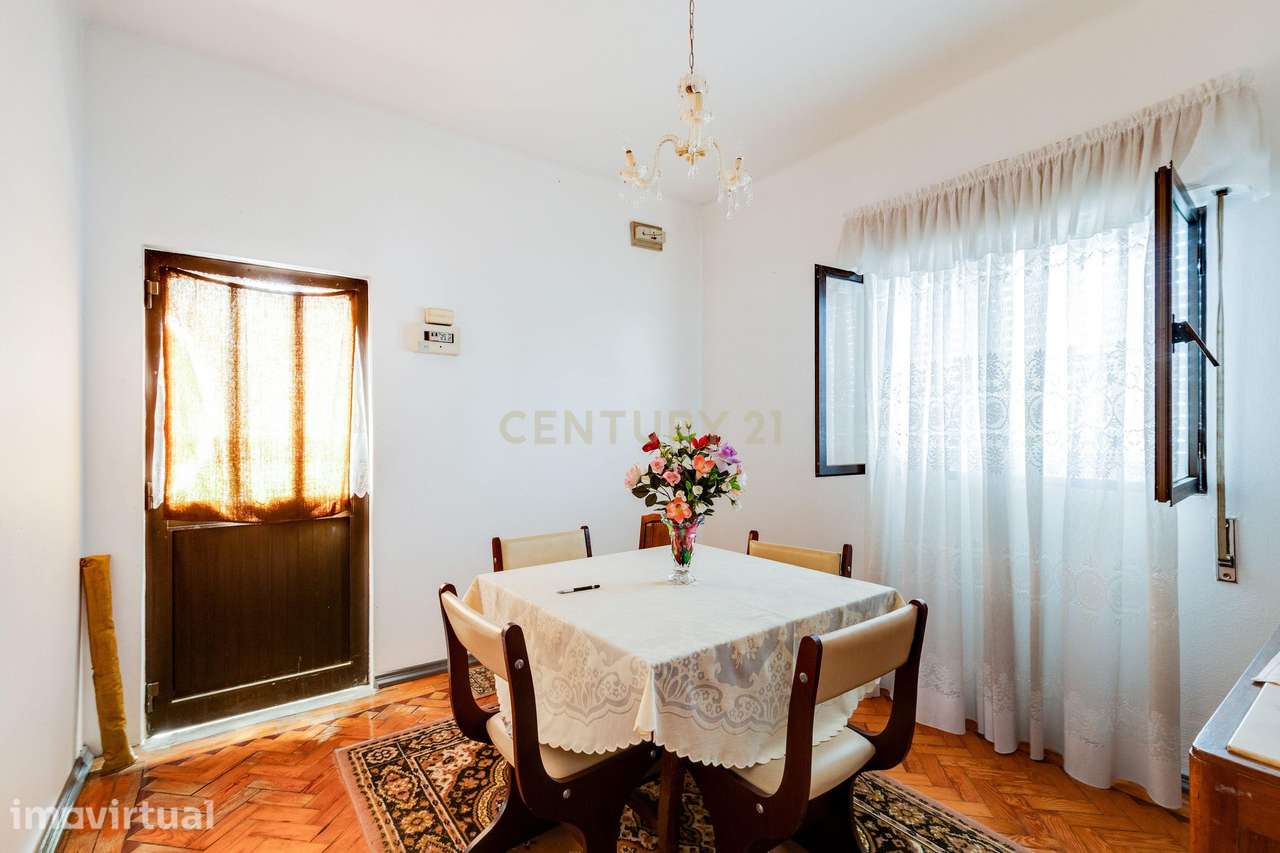 Moradia T4 com vista panorâmica em Maceira! - Grande imagem: 3/32