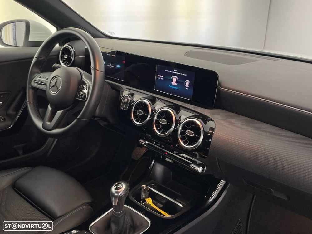 Mercedes-Benz A 180 d Style - 21
