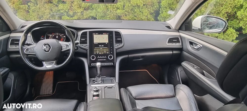 Renault Talisman ENERGY dCi 160 EDC INITIALE PARIS - 4