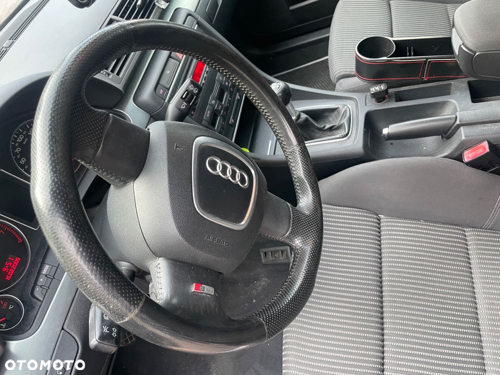 Audi A4 Avant - 12