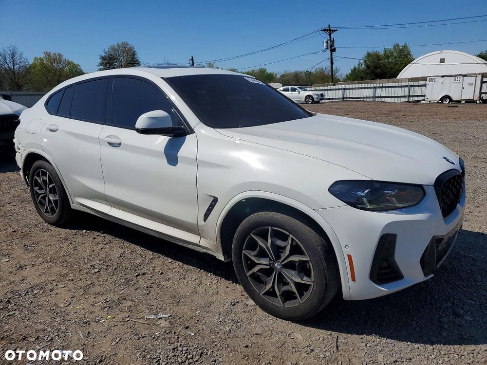BMW X4 - 5