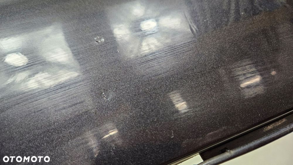 zderzak tył tylny bmw g30 m5 f90 - 5