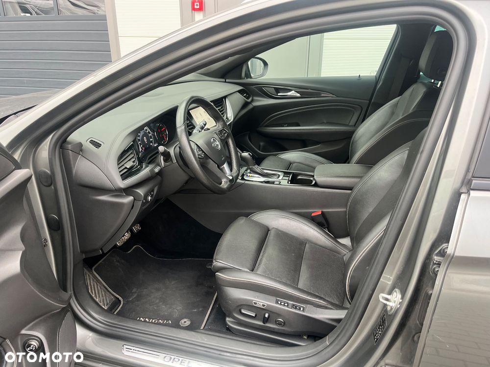 Opel Insignia 2.0 Automatik Innovation - 13