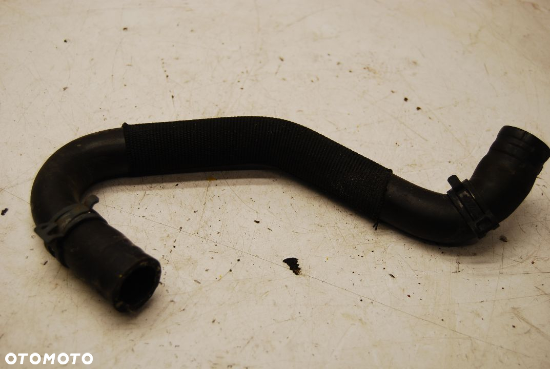 RURA WĄŻ WODNY 1K0122109CJ 1.2 TSI VW POLO 6R AUDI SEAT SKODA - 2