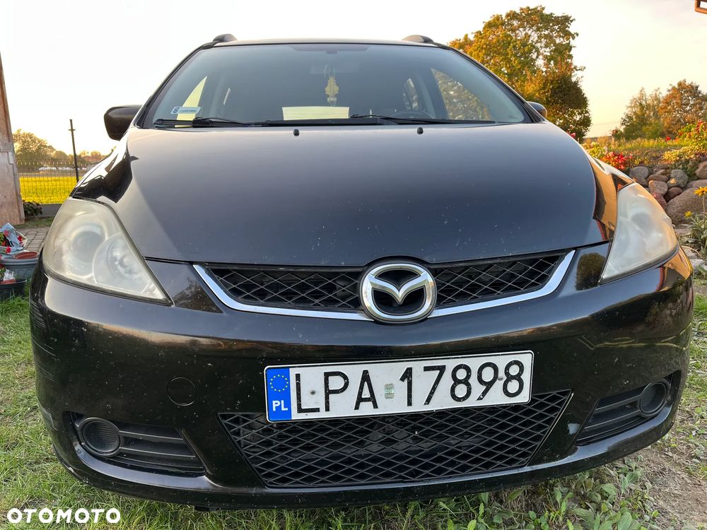 Mazda 5 - 13